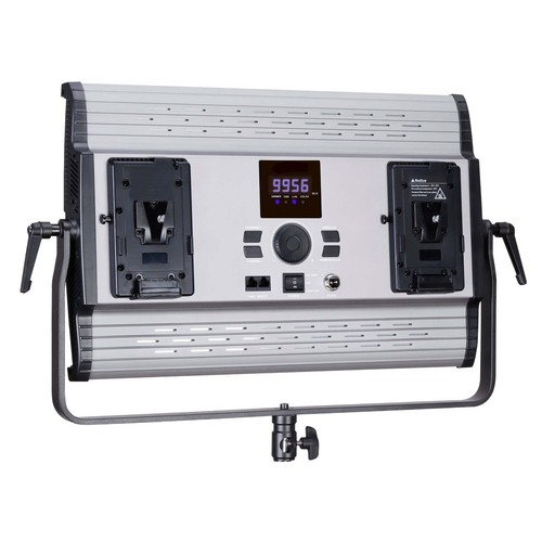 PiXAPRO LECO1500B II 150W Bi-Colour Studio Dimmbar Flimmerfrei LED Light Panel - Bild 4 von 6