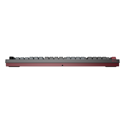 Montech Mkey Darkness MK105DR Tastiera GateronG Pro 2.0 Interruttore rosso - Foto 4 di 8