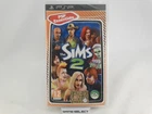 THE SIMS 2 SONY PSP PLAYSTATION PAL EUR ITA ITALIAN ORIGINAL NEW SEALED