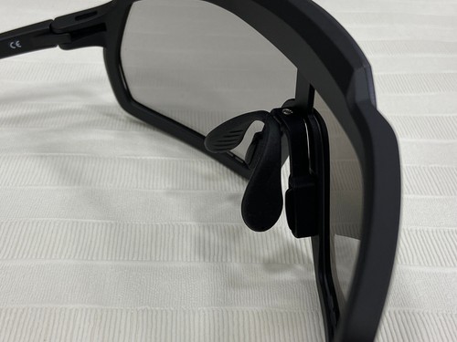 Out Of Bot 2 Adapta Sunglasses (Black , IRID Clear) #XS070285 - Picture 17 of 21