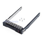 2.5" SFF HDD Hard Drive Tray Caddy For HPE ProLiant DL365 G11 Gen11 Server