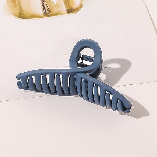 Hair Clips for Women Strong Large Traditional Clip Claw Jaw Clamp Grip Thick - Bild 15 von 20