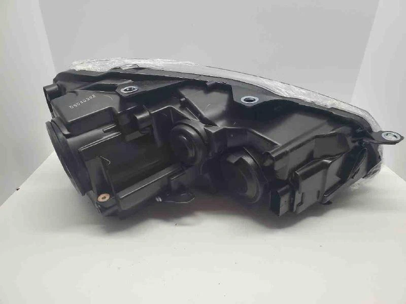 2010-2014 Volkswagen Golf GTI Driver LH Head Light Lamp OEM - Image 2 of 4
