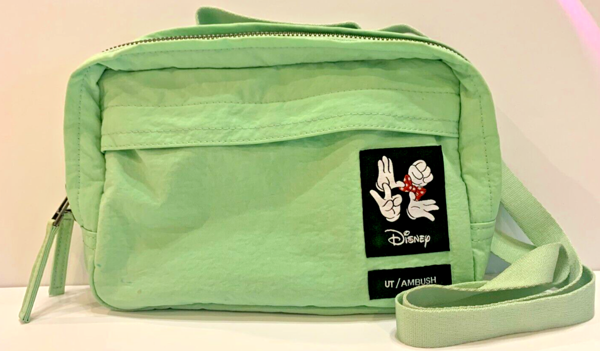 Shoulder Bag Disney Minnie Bag Uniqlo Disney Bag Disney  display picture 1