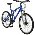 Iron Horse Mountain Bikes