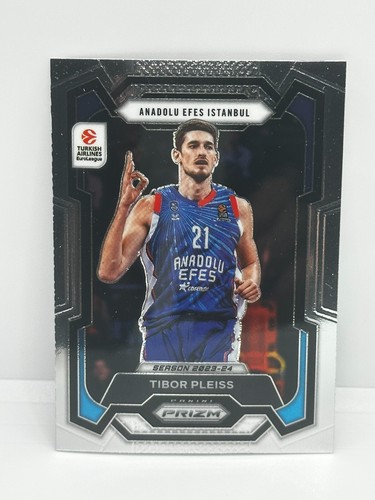 2023-2024 Panini Euroleague Prizm Base Pick Your Card (1-200) NEW CARDS 6/3/25!! - Picture 133 of 191