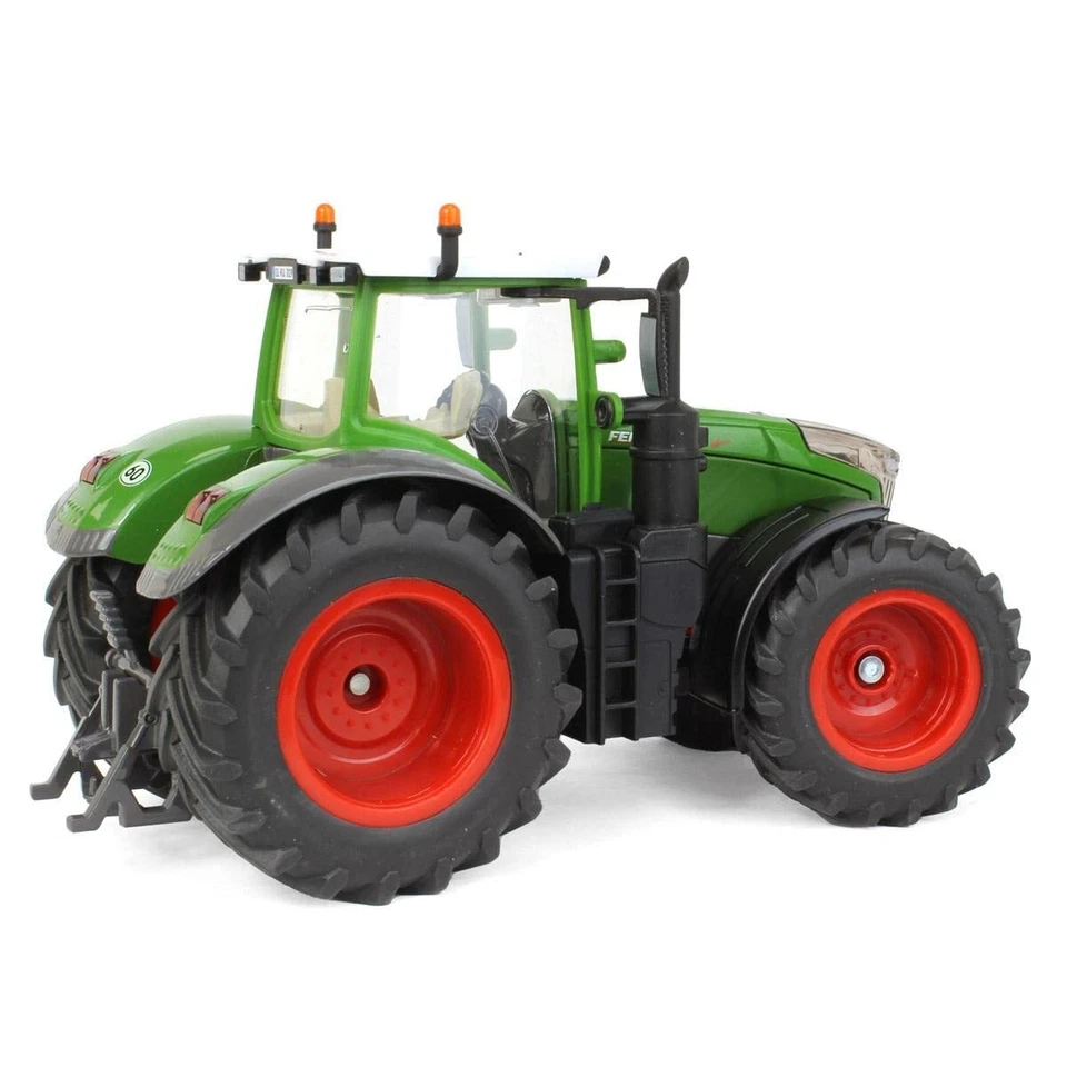3287 - Tracteur Fendt 1050 Vario 132 Métal/Plastique Vert Cabine conducteur a... - Bild 4 von 4