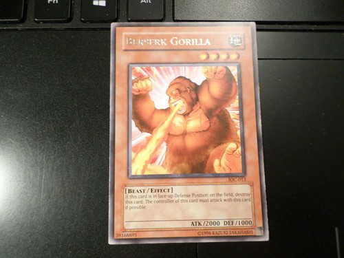  YUGIOH OLD SET REFILL HOLOS RARE COMMON YOU PICK - Picture 55 of 239