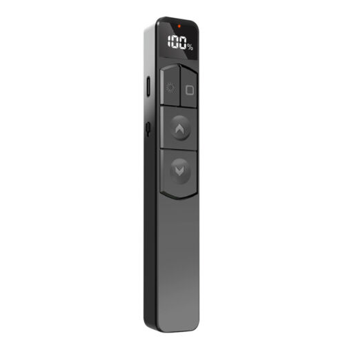 Wireless Presentation Clicker Laser Pointer Remote Control Pen For Computer CN - Picture 21 of 24