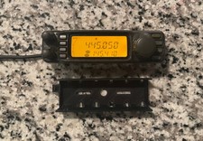 Yaesu FT-7100 / YSK-7100 Alternative Mobile Head Bracket