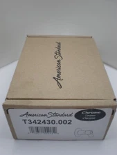 American Standard T342430.002 Diverter Valve Trim-Lever - Chrome