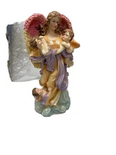 artmark angel hand painted 