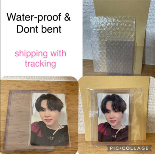 ENHYPEN Álbum ROMANCE:UNTOLD Daydream UMS Lucky Draw Tarjeta Fotográfica Oficial PC - Imagen 9 de 24