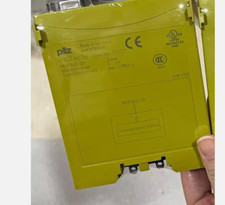 773721 1PCS NEW PILZ Safety relay 773721