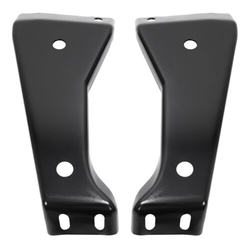 Juego de soportes exteriores interiores para parachoques trasero Chevy/GMC C/K 1500 2500 3500 88-2000 - Imagen 3 de 16