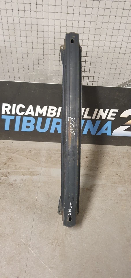 Traversa rinforzo paraurti posteriore Seat Ibiza 2011 - Image 4 of 4