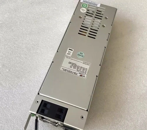1pc used R2G-6300P-R 300W hot plug power supply