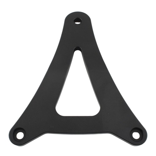 Motor Headlight Bracket For Harley-Davidson FXBR Softail Breakout 2018-24 Black - Picture 5 of 12