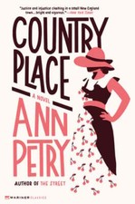 Country Place by Ann Petry: New