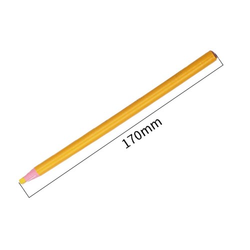 12Pcs Sewing Mark Pencil Sewing Fabric Pencils Tailor's for Marking and Tracing - Picture 4 of 4