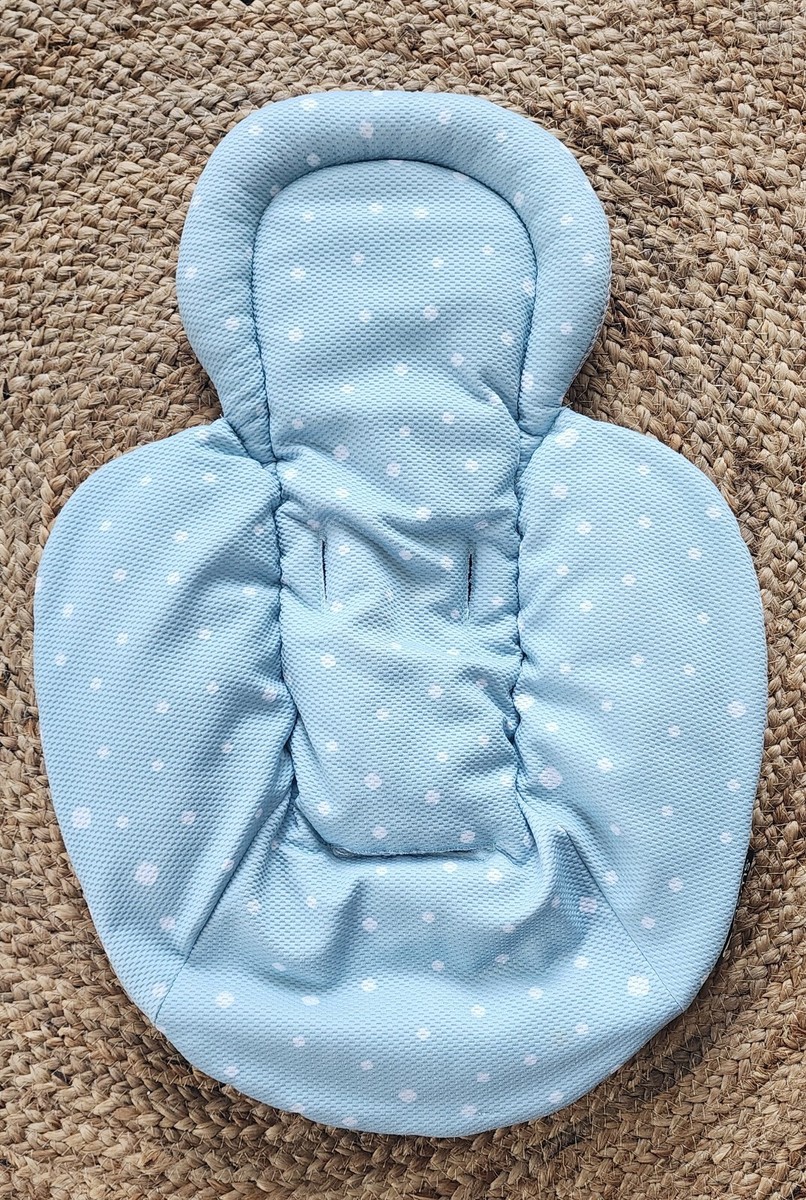 4moms Mamaroo Newborn Infant Insert Cool Mesh Fabric