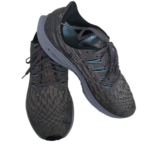 Nike Air Zoom Gr. 10 Pegasus 36 Thunder Grey Black Herren Sehr Guter Zustand - Bild 2 von 19
