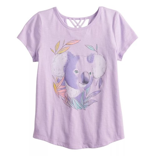 New 4pc SO & TCP The Children's Place Shirts & Shorts Outfits Sz 10+ L 10-12 NWT - Picture 2 of 7
