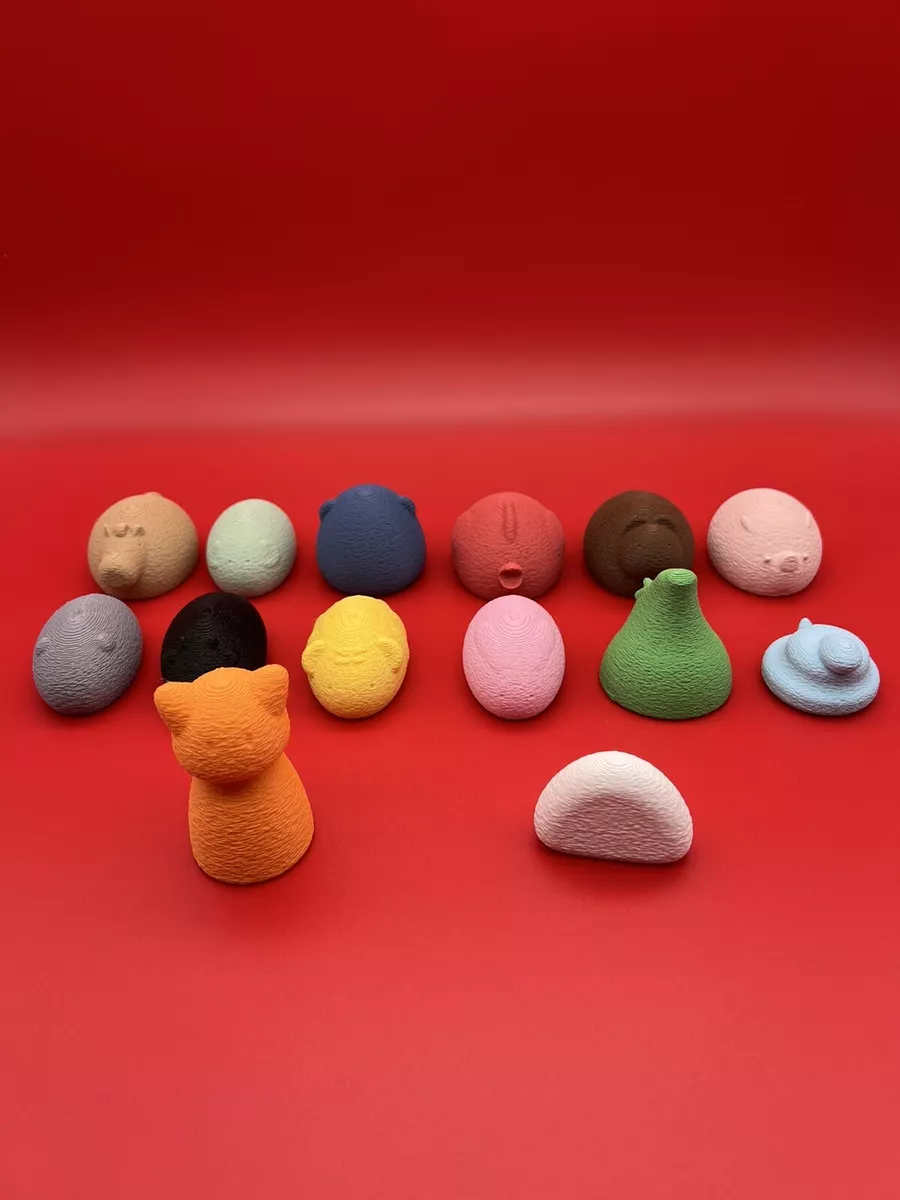 Fruits basket zodiac figures sales