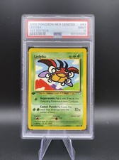 Image for Ledyba