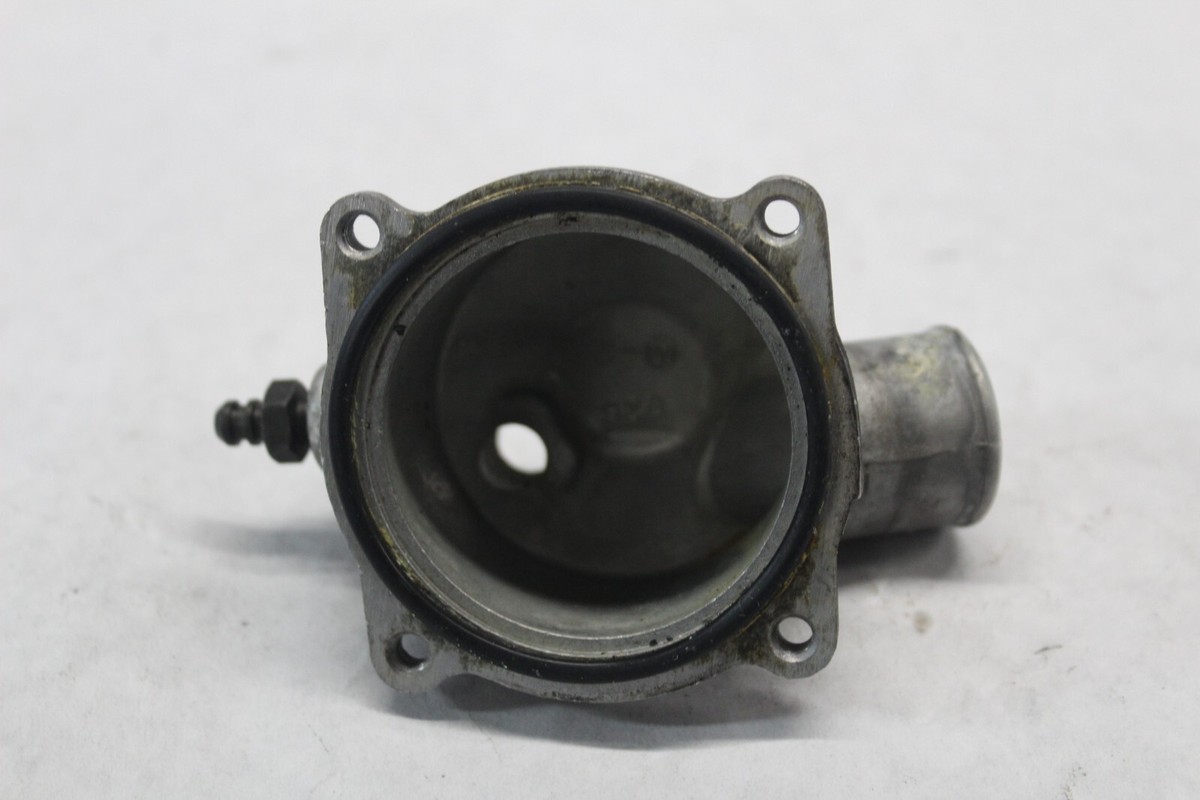 ピーター THERMOSTAT BODY 16160-1117 2002 KAWASAKI ZX-6 | eBay
