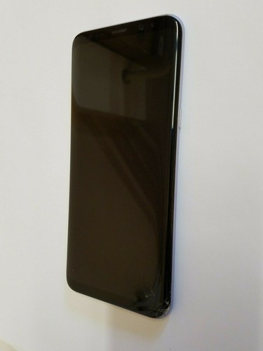 Lilac Original Samsung Galaxy S8 Plus 
