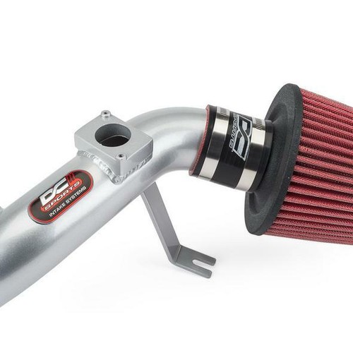 DC SPORTS SHORT RAM AIR INTAKE FOR 08-14 Mitsubishi Lancer 2.4L Manual - Picture 2 of 5