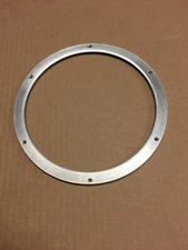 Aluminum faceplate holder for D. Gottlieb &u Co. strength tester #311