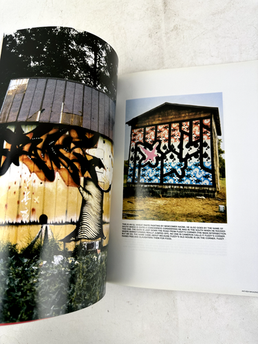 Anthem Magazine issue no. 008 early 2000's.  RARE.  Badly Drawn Boy, Rob Swift, - Picture 5 of 14