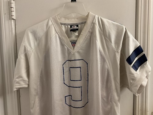 Reebok NFL Equipment Room 9 Trikot Größe 52 - Bild 2 von 11