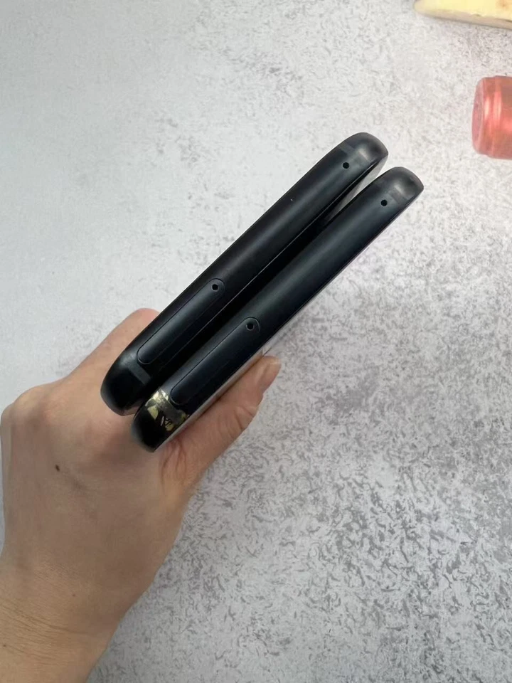 A + Samsung galaxy A5 2017(A520)-3 + 32GB-разблокирована sim бесплатный 4G глобальный смартфон - Изображение 4 из 4