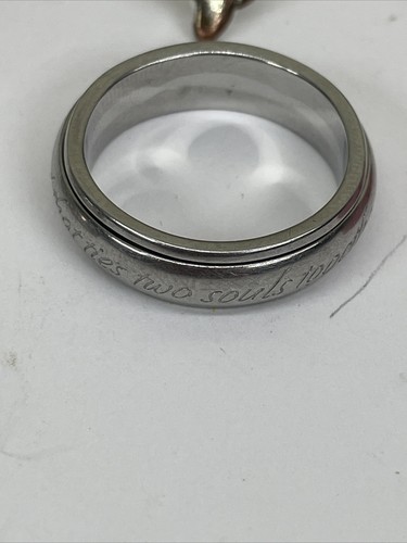 Konvolut Ringe Schmuck Mix Konvolut Mode verschiedene Formen Farben Damenschmuck 15 Teile - Bild 5 von 17