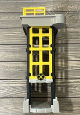 Imaginext Batman DC Super Friend Street of Gotham City Tower Only Replacement