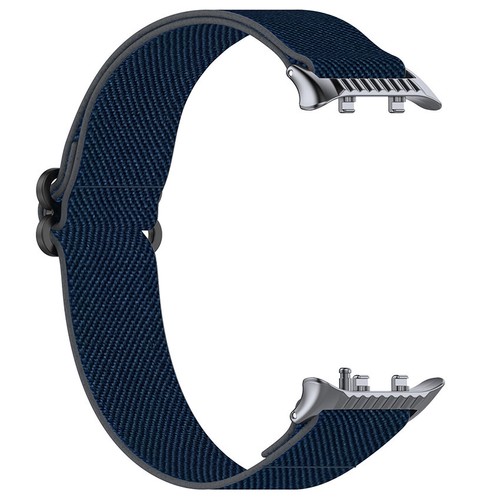 Watch Nylon Braided Stretch Strap Accessories for Huawei Watch D2 - Picture 7 of 21