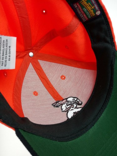 San Francisco Seals Baseball Cap Strapback Hat American Needle Embroidery Logo - Picture 3 of 12