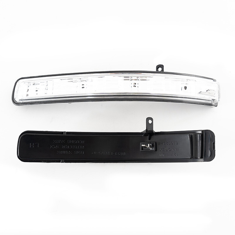 その他 *M 2Pcs Fits 2011~19 Explorer Left & Right Side Mirror Turn Signal