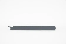 Bi-metal Reciprocating Saw Blades 8 inch 10TPI Packs: 5, 10, 50, 250 and 500