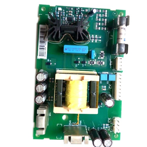 New In Box ABB ACS800 APOW-11C Drive Board - Picture 2 of 5