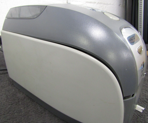 Zebra P110i Thermal Single Sided ID Card Printer - Picture 2 of 8