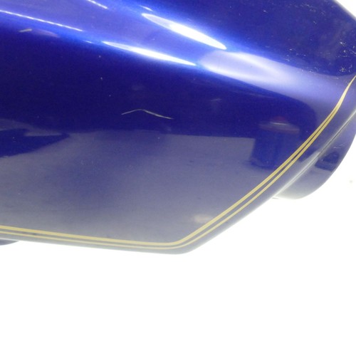 Honda CB 750 K Ez: 82 Side Cover Right 83600-425 Side Fairing 56688 - Picture 4 of 9