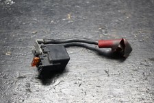 05-06 KAWASAKI NINJA ZX6R ZX6 ENGINE STARTER RELAY STARTING MOTOR SWITCH 2005