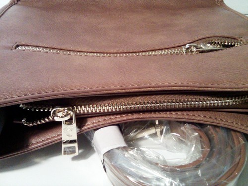 WOMEN'S Shoulder Bag Purse - Picture 3 of 3