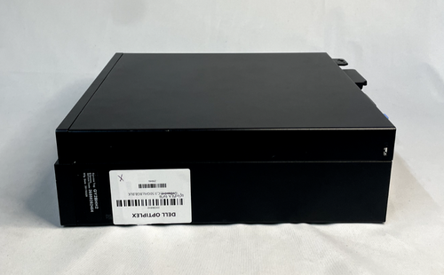 Dell Optiplex 5050 Desktop i5-7600@3.50GHz 8GB RAM 460GB HDD No WiFi - Bild 6 von 6
