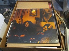 Caleb Quaye Vinyl