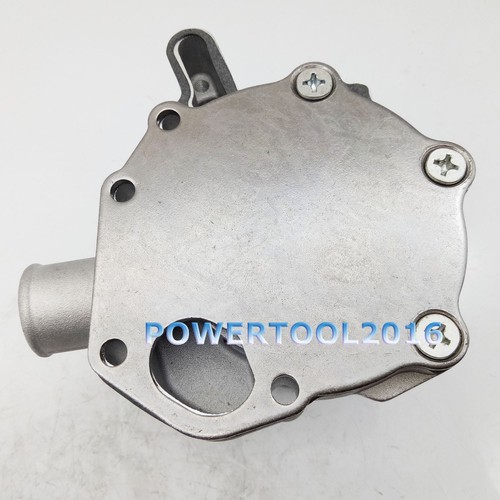 New Water Pump Fits for Shibaura Diesel Engine S773L - Picture 2 of 5